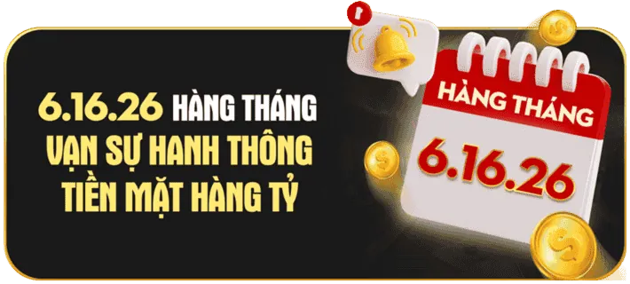 win333 code ra mắt chương trình hoàn trả cực khủng 2026