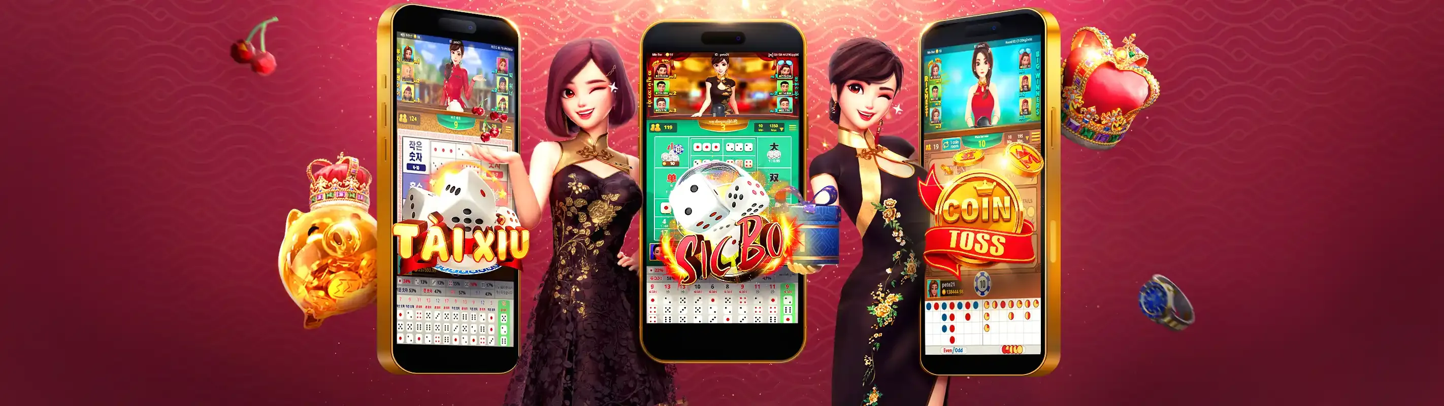 Hình ảnh chính hướng dẫn người mới bắt đầu chơi game tại win333 code